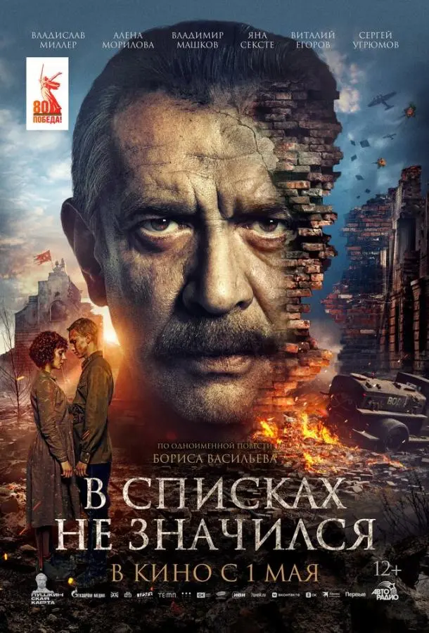 Владислав Миллер, Алёна