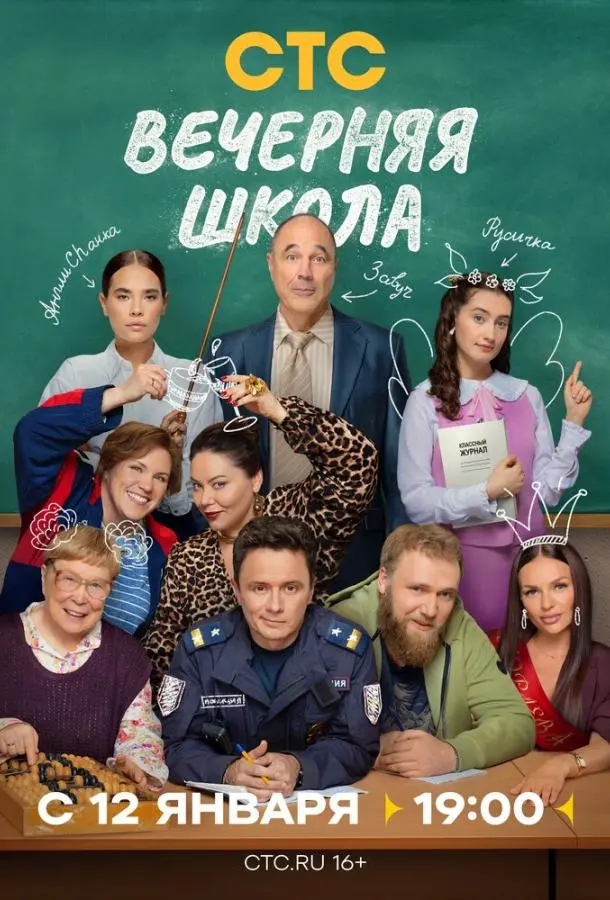 Илья Соболев, Анастасия Резник, Динара